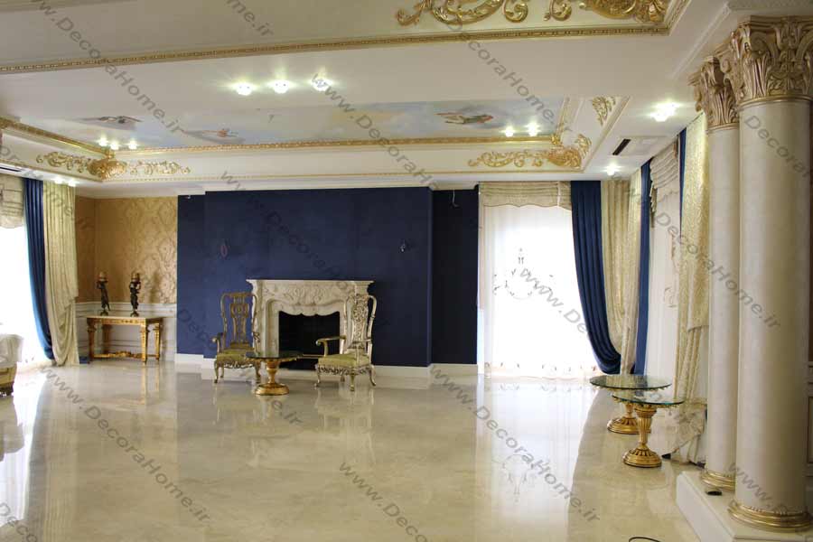 پارچه دیواری