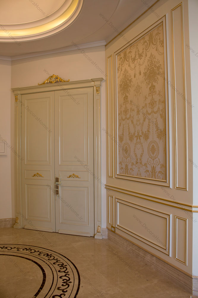 پارچه دیواری