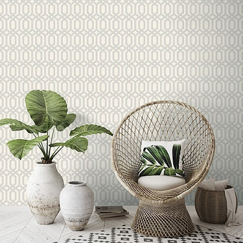 کاغذ دیواری پارچه ای