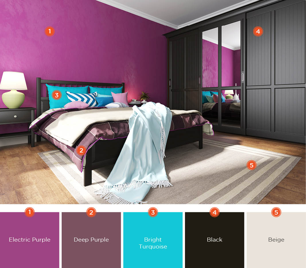Electrifying Yet Cozy