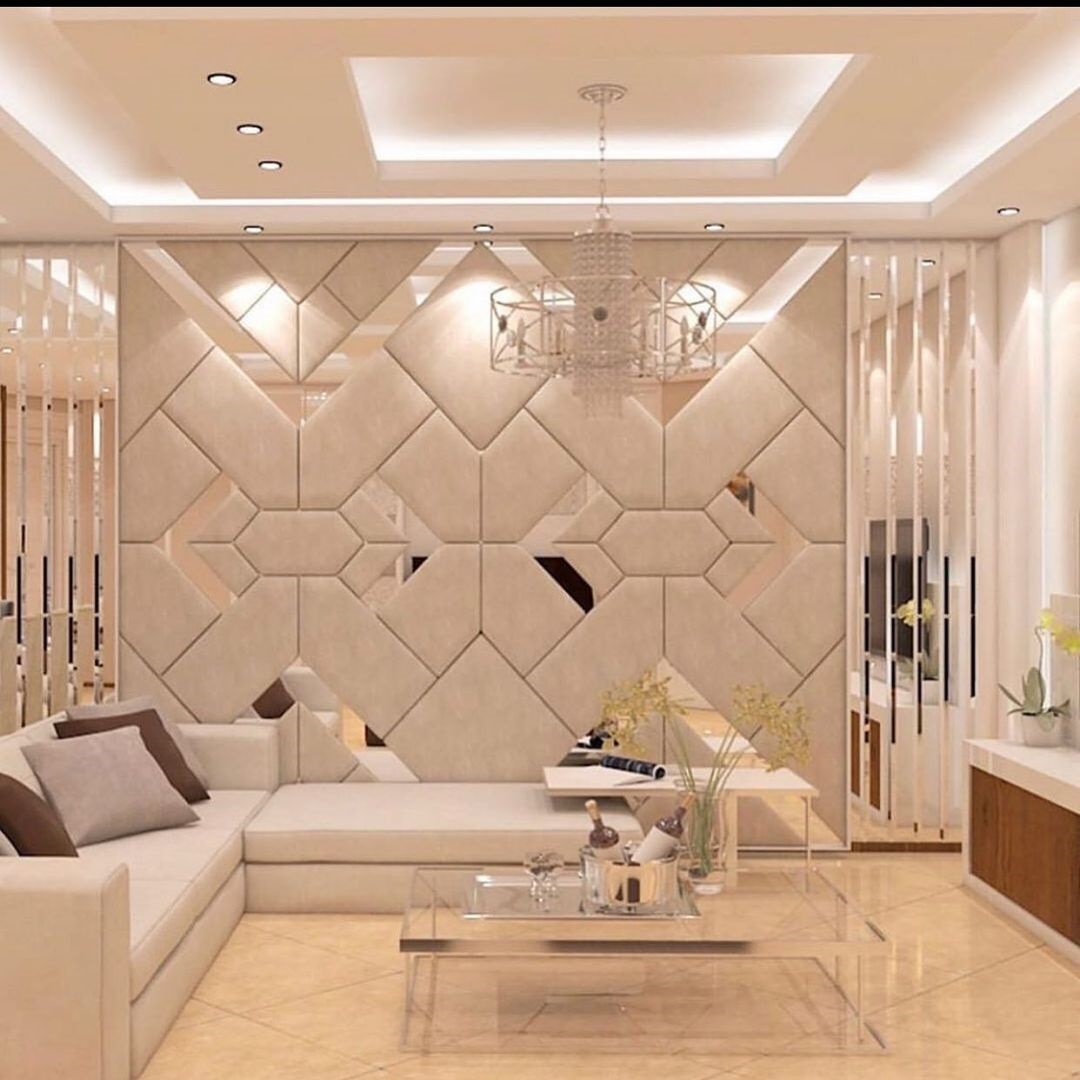 لمسه کوبی و لمسه کاری دیوار