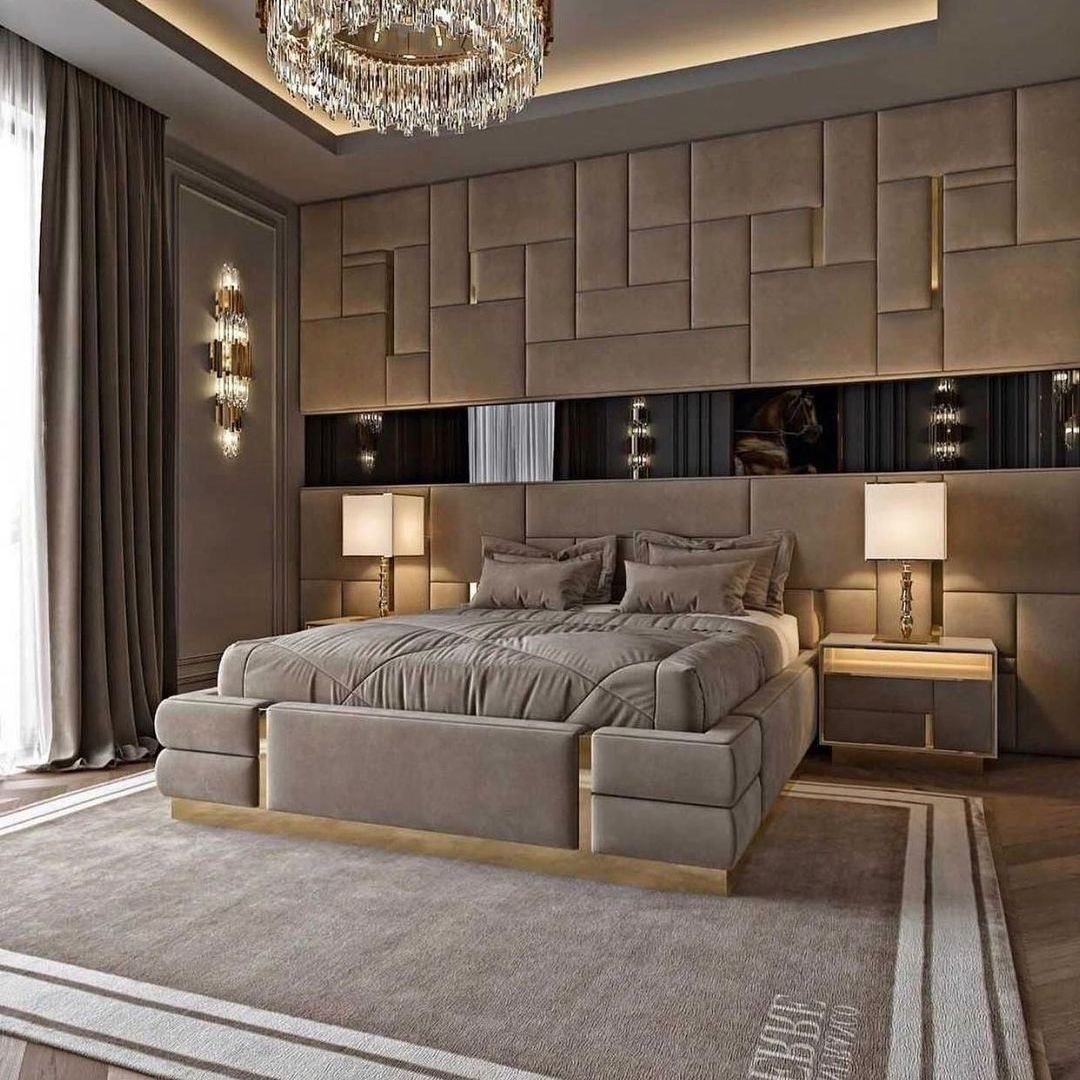 لمسه کوبی و لمسه کاری دیوار